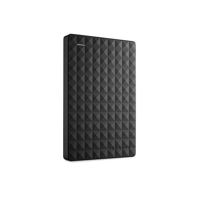 SEAGATE Disque Dur Externe 1 To Seagate USB 3.0- Expansion - Noir