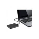 SEAGATE Disque Dur Externe 500 Go Seagate USB 3.0- Expansion - Noir