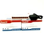 Switch Boitier Internet 8- Ports