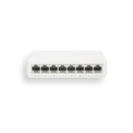 Switch réseau Ethernet 8 ports 100M