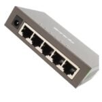 tenda Switch Tenda 8 Ports Gigabit-boîtier Métallique