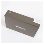 tenda Switch Tenda 8 Ports Gigabit-boîtier Métallique