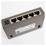 tenda Switch Tenda 8 Ports Gigabit-boîtier Métallique