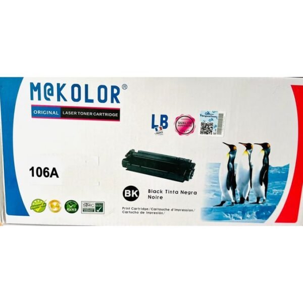 Toner M@KOLOR 106A