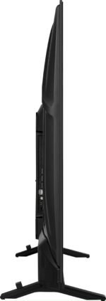 TOSHIBA 43" Class C350 Series LED 4K UHD Smart Fire TV with Voice Remote with Alexa (43C350NU)