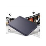 Toshiba Disque Dur Externe - 1 To USB 3.0- Noir De Haute Qualité