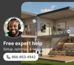 TP-Link 16 Port Gigabit Ethernet Network Switch, Desktop/ Wall-Mount, Fanless, Sturdy Metal w/ Shielded Ports, Traffic Optimization, Unmanaged (TL-SG116)