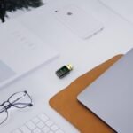 TP-Link Adaptateur USB Wi-Fi AC600 double bande