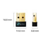TP-Link Clé Bluetooth 5.0 USB - OR - UB500 - TP-Link