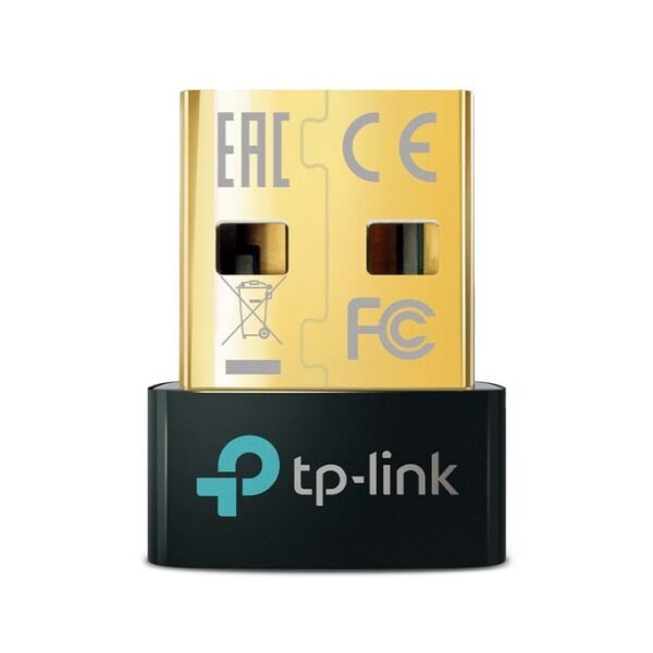 TP-Link Clé Bluetooth 5.0 USB - OR - UB500 - TP-Link