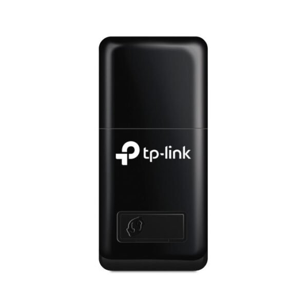 TP-Link Clé Wifi TP-LINK - TL-WN823N - 300 Mbps Noir