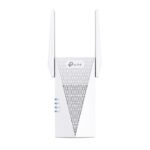 TP-Link Répéteur WiFi 6 Mesh AX3000 - 2.4Ghz - 5.0Ghz - Point D'accès - RE715X
