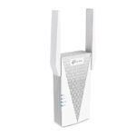 TP-Link Répéteur WiFi 6 Mesh AX3000 - 2.4Ghz - 5.0Ghz - Point D'accès - RE715X