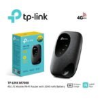 TP Link Routeur Mobile - Pocket Wifi 4G LTE 150 Mbps WiFi 300 Mbps