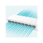TP-Link Switch 8 Ports TP-LINK - 1008