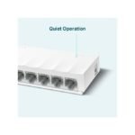 TP-Link Switch 8 Ports TP-LINK - 1008