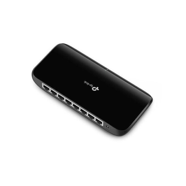 TP-Link Switch 8 Ports TP-LINK - Gigabit