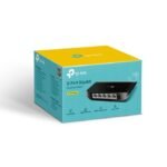 TP-Link Switch de bureau 5 ports Gigabit - TL-SG1005D