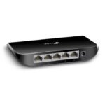 TP-Link Switch de bureau 5 ports Gigabit - TL-SG1005D
