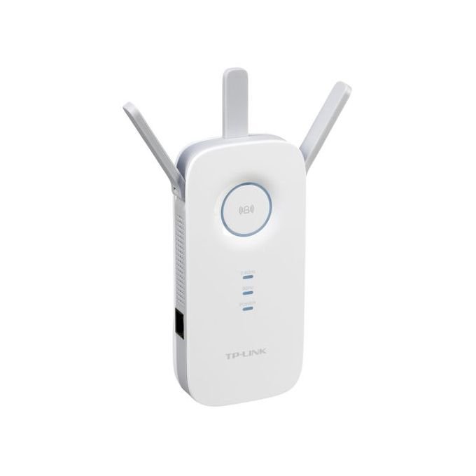 TP Link TP-Link RE450 Répéteur Wi-Fi Double Bande AC1750Mbps