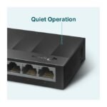 TPLink Switch gigabit 5-Port 10/100/1000Mbps