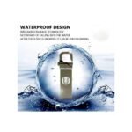 UWY Clé USB 128GB - Gris