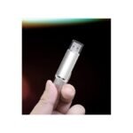 UWY Clé USB Micro Android OTG - 128G - Argent