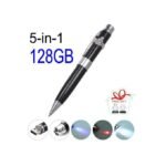 UWY Electronic pointer + verify the authenticity of the banknote + lighting + writing +U disk