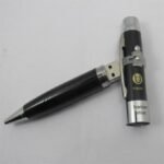 UWY Electronic pointer + verify the authenticity of the banknote + lighting + writing +U disk