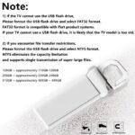 VIC ♛256GB Clés USB Métal USB3.0 Disques Usb Portables Étanche Memoria Usb