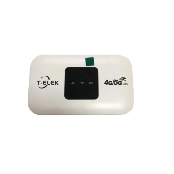 Wifi Pocket 4G/5G Universel