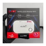 Wifi Pocket 4G/5G Universel Bvot M88