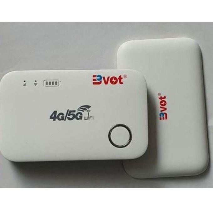 Wifi Pocket 4G/5G Universel Bvot M88