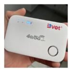 Wifi Pocket 4G/5G Universel Bvot M88