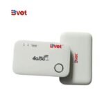 Wifi Pocket 4G/5G Universel Bvot M88