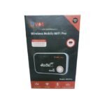 Wifi Pocket M88 Pro 4G/5G 3.000 Mah