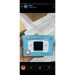 Wifi Pocket Universel 3.000 Mah 12H Autonomie