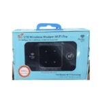 Wifi Pocket Universel 3.000 Mah 12H Autonomie - Paramétré Tous Reseaux