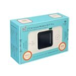 Wifi Pocket Universel 3.000Mah Écran Couleur 12H Autonomie - Paramétré Tous Reseaux