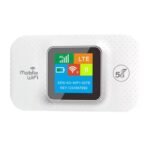 Wifi Pocket Universel 3.000Mah Écran Couleur 12H Autonomie - Paramétré Tous Reseaux