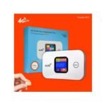 Wifi Pocket Universel 4G / 5G - Tous Réseaux