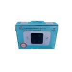 Wifi Pocket Universel LTE Wireless 3.000 Mah 12H Autonomie