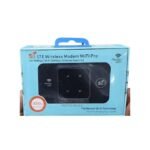 Wifi Pocket Universel LTE Wireless 3.000 Mah 12H Autonomie