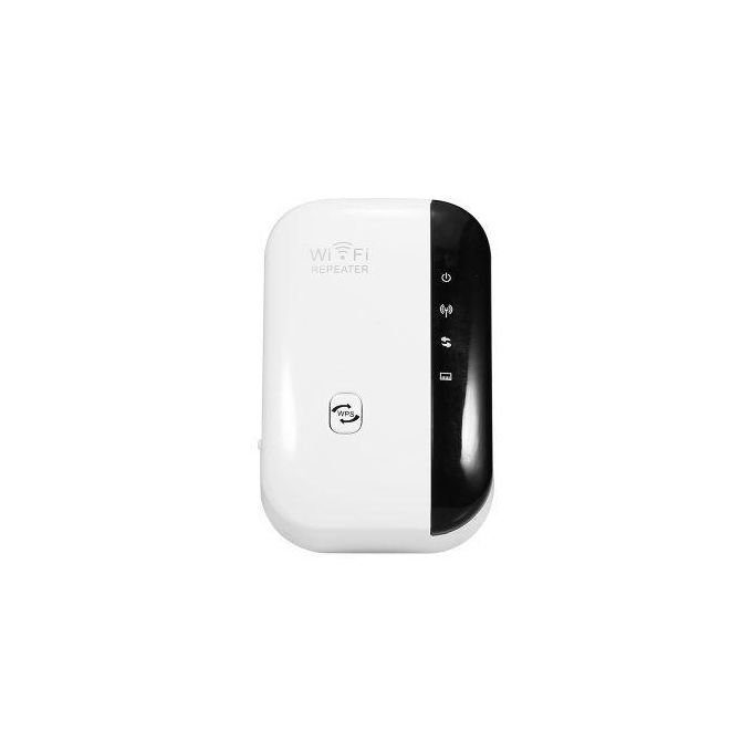 Wifi Repeater With 802.11b G N 300Mbps Wireless Router/Repeater