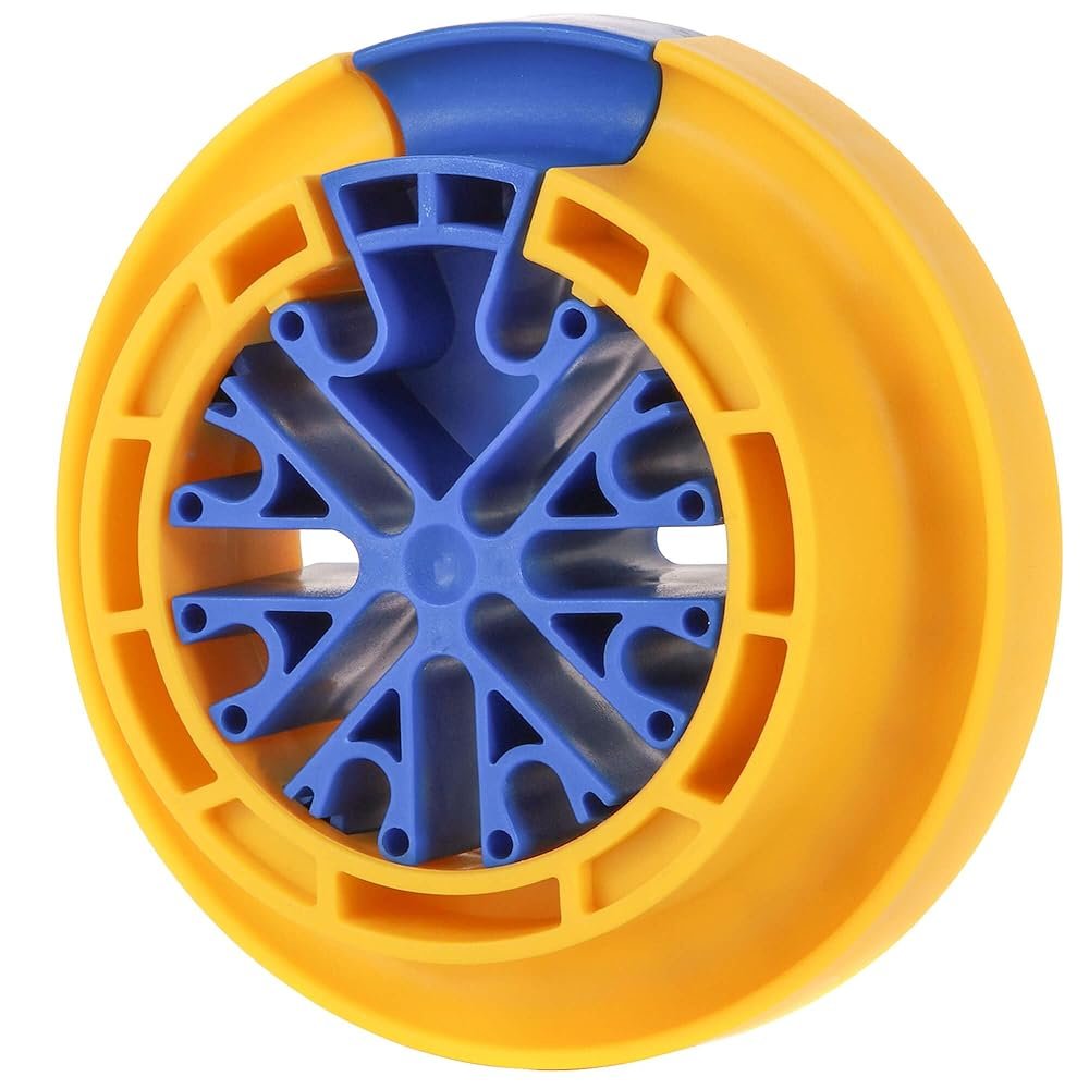 Wire Comb, Network Cable Management Tools, Cable Dressing Tool for Comb Data Cables or Wires with a Diameter Up to 1/4 ", Cable Dresser Tool and Ethernet Cable Wire Comb... Wire Comb, Network Cable Management Tools, Cable Dressing Tool for Comb Data Cables or Wires with a Diameter Up to 1/4 ", Cable Dresser Tool and Ethernet Cable Wire Comb...