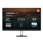 Xiaomi Ecran d'ordinateur / Moniteur 27" pouces FHD IPS Ultra Slim