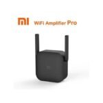 Xiaomi MI Répéteur (amplificateur) Wifi Pro 300Mbps - Noir