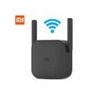 Xiaomi MI Répéteur (amplificateur) Wifi Pro 300Mbps - Noir