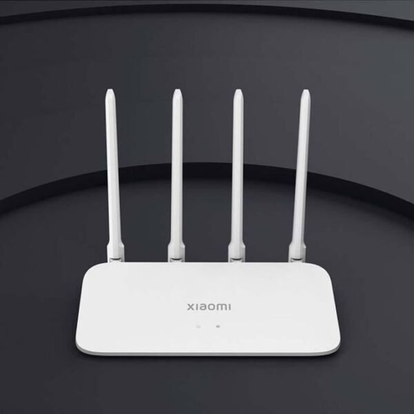 Xiaomi Mi Router AC1200 Wi-Fi 5 2.4GHz/5GHz